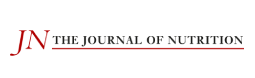 the journal of nutrition
                                       