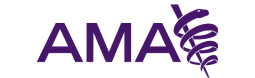AMA Logo
                                       