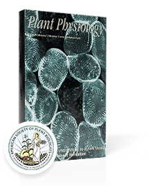 plant physiology paper
                                             