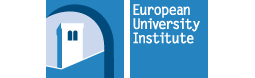 european university institute
                                       
