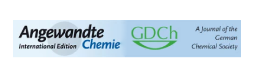 angewandte chemie
                                       