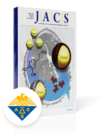 jacs journal
                                             