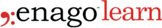 Enago-Learn Logo
                                                