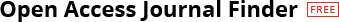 Open-Access Logo