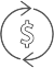 Dollar Icon
