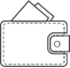 Wallet Icon
    