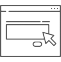 Live tracking icon
