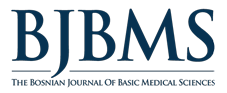 The Bosnian Journal of Basic Medical Sciences
