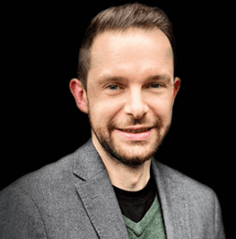 Andrew Smith