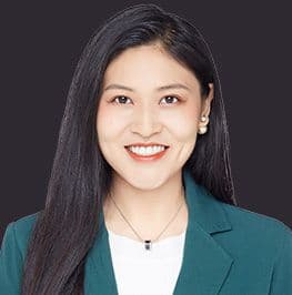 Scarlett Hao