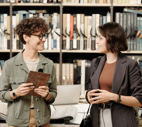 Editorial Office Support