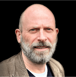 Michael Evans