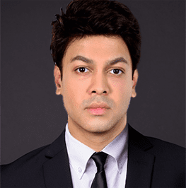 Rajiv Shirke