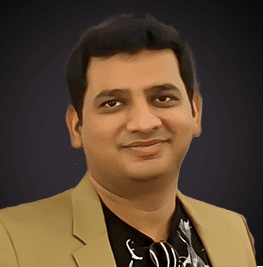 Sharad Mittal