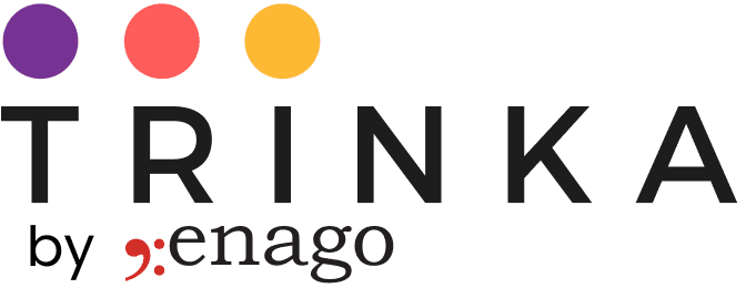 Trinka Logo