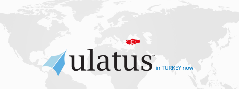 Ulatus Launches Turkish Translation Service