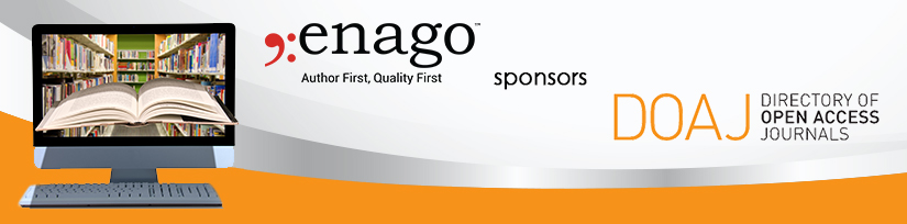 Enago Announces Sponsorship of Directory of Open Access Journals (DOAJ)