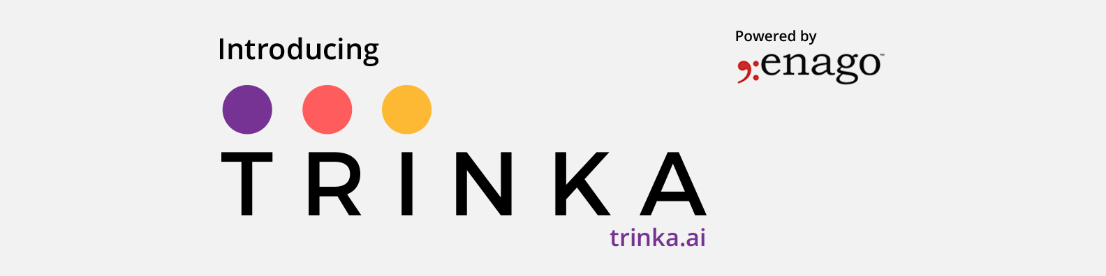 Trinka — World’s Premier Academic & Technical Writing Assistant is Here!