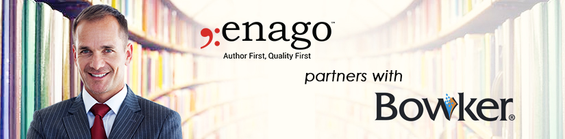 Bowker Collaborates with Enago/Ulatus to Offer Language Editing and Translation Services to Book Authors