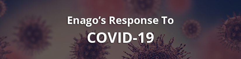 Enago launches CLARA ― COVID-19 AI-tool for Researchers to Accelerate Scientific Breakthroughs & Overcome Coronavirus Pandemic