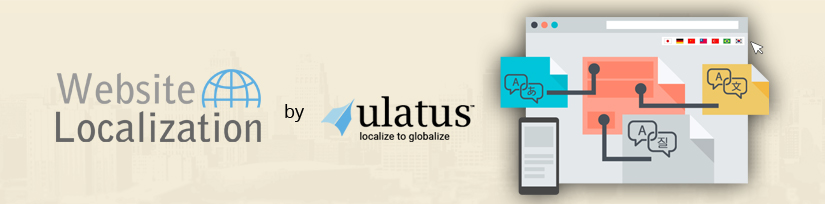 Ulatus Launches Website Localization Services to Help Global Businesses Tap Local Markets