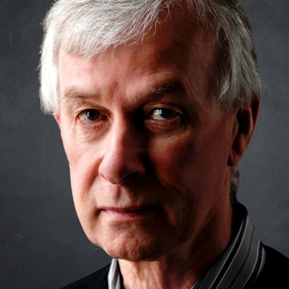 Sir Richard J. Roberts Speaker See The Future Conference 2020 by Enago