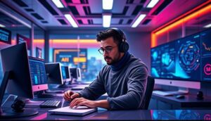 Building a Hybrid Translation Workflow: Integrating Machine Translation with Human Experts for Optimal Business Results