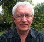 Enago Substantive Editing Service