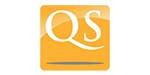 QS logo
                  