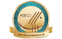 Korea Satisfaction Consumer