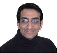 Enago Substantive Editing Service